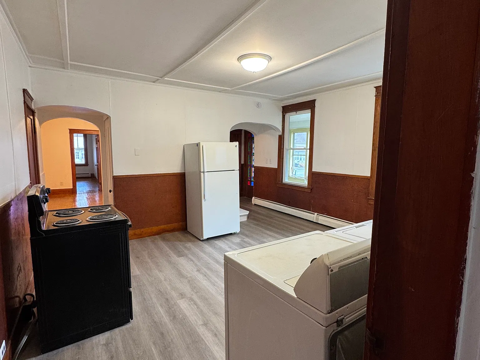 3 bed, 1100 sqft, $1,750 — Photo 4