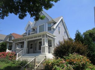 1238 S 50th St, Milwaukee, WI 53214