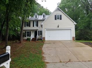 8709 Walkelin Ct, Raleigh, NC 27615