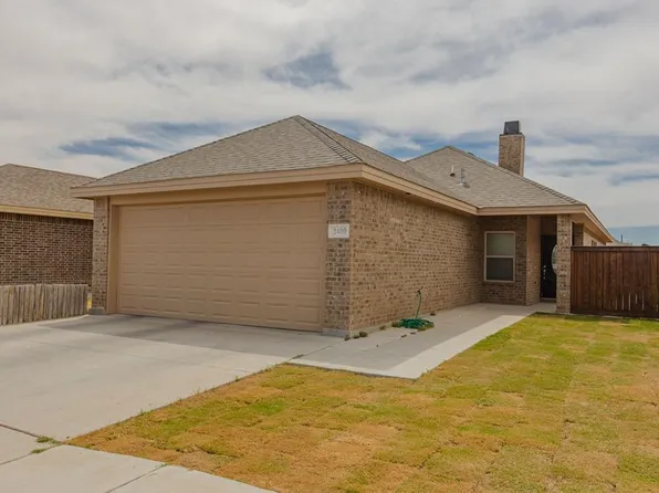 2409 W 34th St, Odessa, TX 79764