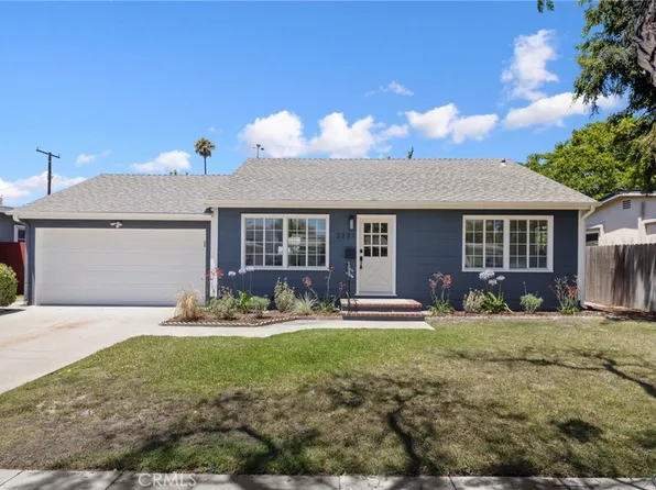 2231 Ocana Ave, Long Beach, CA 90815