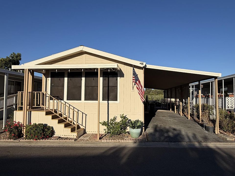 1st image of 10780 N Highway 99 Space 27
