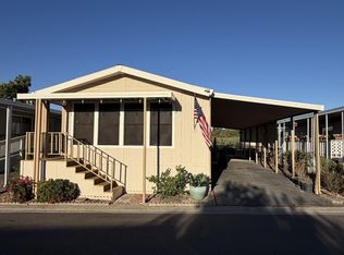 10780 N Highway 99 Space 27, Stockton, CA 95212