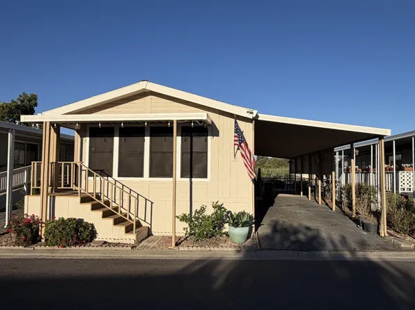 10780 N Highway 99 Space 27, Stockton, CA 95212