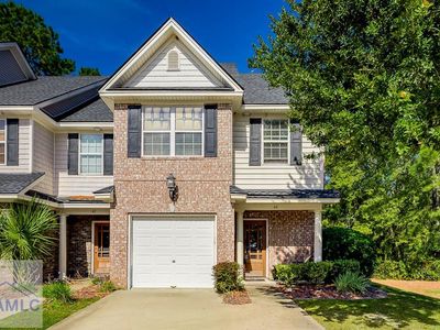 40 Weslyn Park Dr, Savannah, GA, 31419