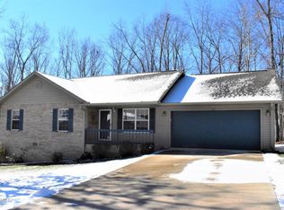 108 Highgate Dr LOT 209, Crossville, TN 38558