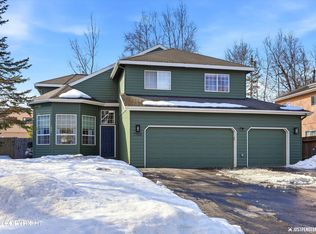 7700 Berry Cir, Anchorage, AK 99502