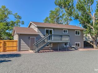 4155 Athena Ln, Colorado Springs, CO 80917