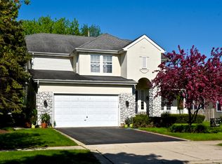 2471 Apple Hill Ln, Buffalo Grove, IL