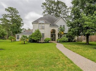 23006 Northampton Pines Dr, Spring, TX 77389