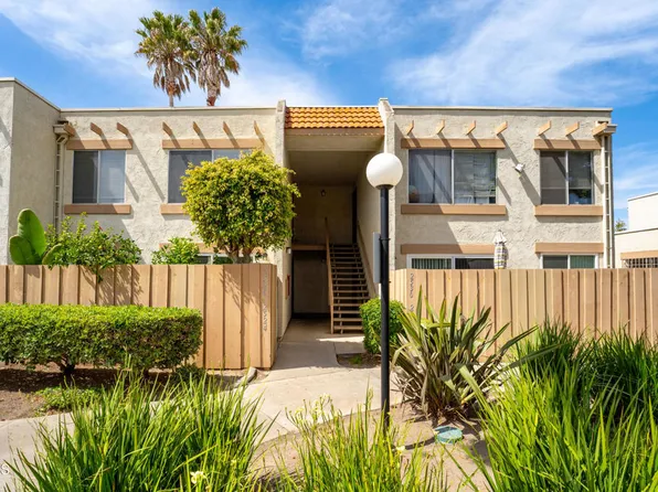 2526 Bolker Dr, Port Hueneme, CA 93041