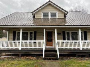 13538 Us Route 11, Adams Center, NY 13606