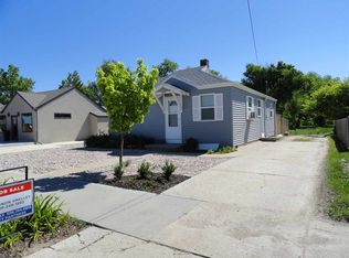 1909 10th Ave, Sidney, NE 69162