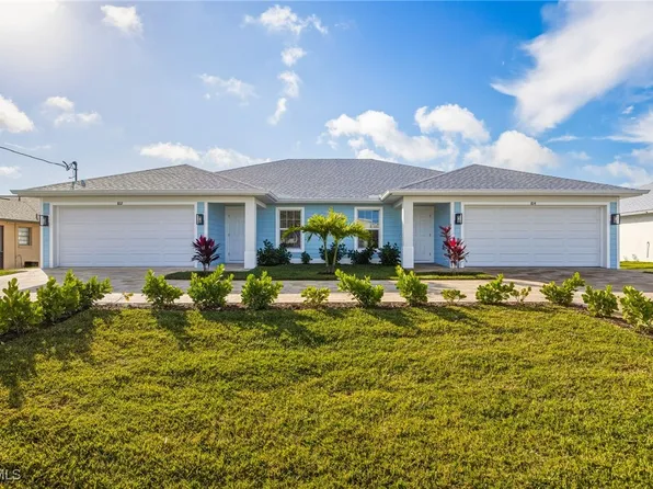 812-814 Mohawk Parkway Cpe, Coral, FL 33914