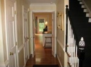 411 Anneslie Ct, Henrico, VA 23229