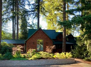 43063 Deerhorn Rd, Springfield, OR 97478
