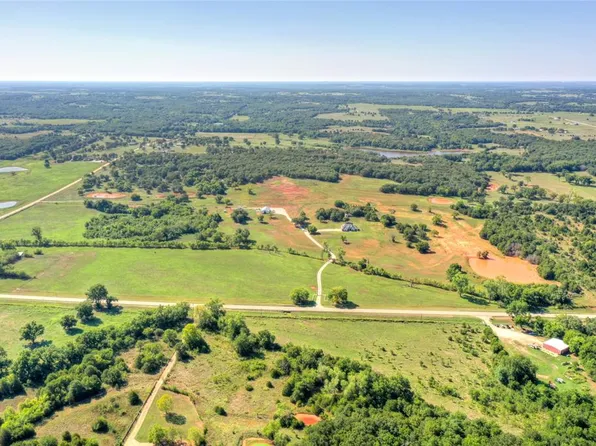 346691 E Highway 62, Meeker, OK 74855