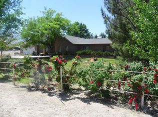 466 S 1st Ave, Thatcher, AZ 85552