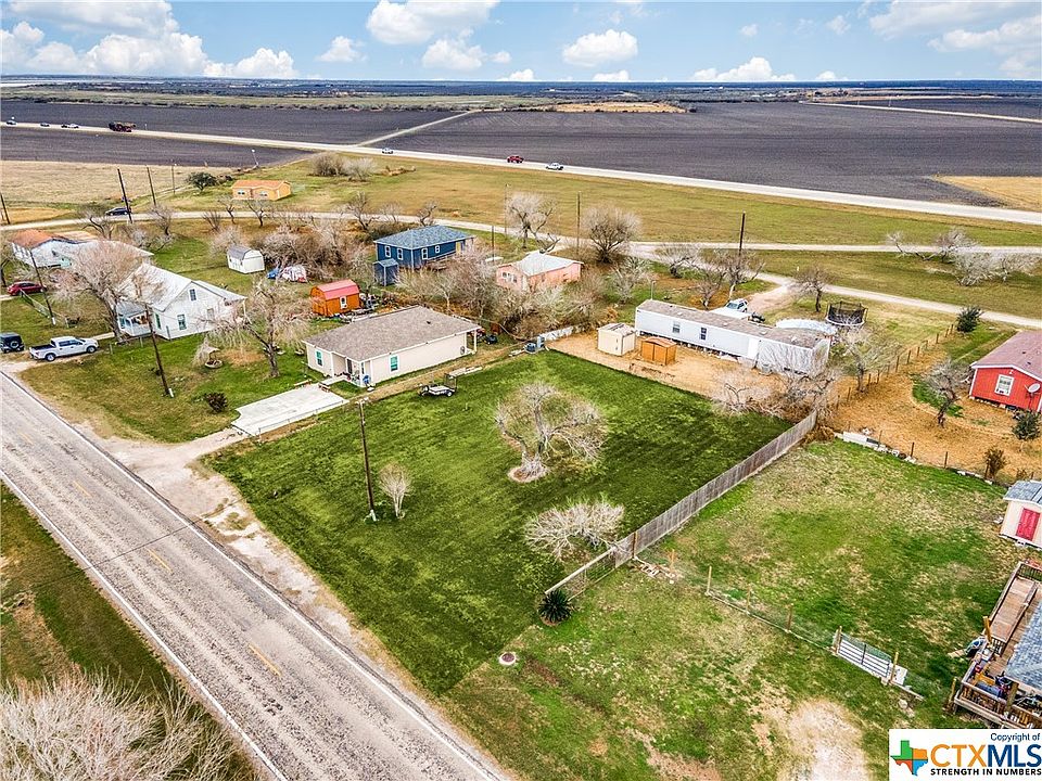 417 3rd St, Bayside, TX 78340 MLS 497136 Zillow