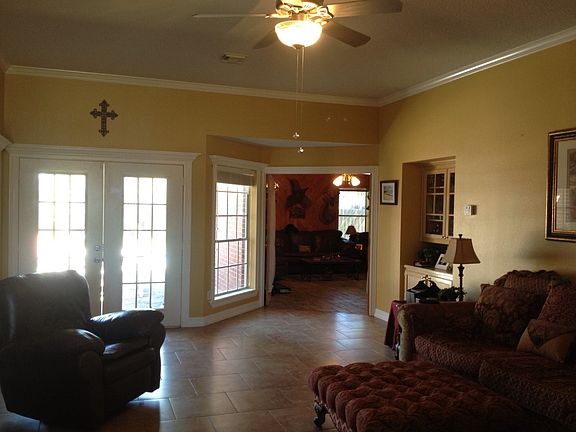 Main Living