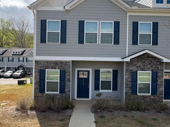 110 Pendleton Pl, Pendleton, SC