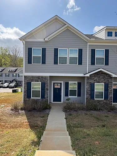 110 Pendleton Place Way Photo 1