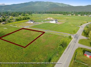 LOT 2 Sierra Dr, Missoula, MT 59804