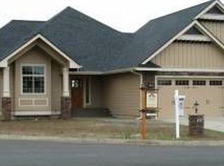 10008 N Alberta Ct, Spokane, WA 99208