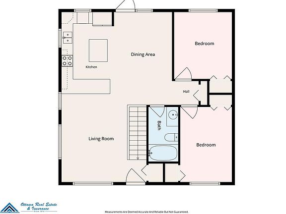 3rd image of 1105 Hochelaga STREET W