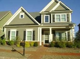 3662 Howard Dr, College Park, GA 30337