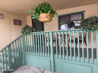 1879 Tea Time Ln Lot 156, Show Low, AZ 85901