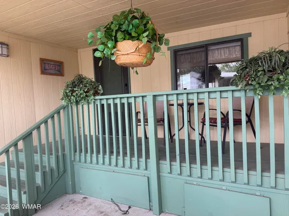 1879 Tea Time Ln Lot 156, Show Low, AZ 85901