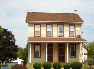 5631 Mount Pleasant Rd, Bernville, PA 19506