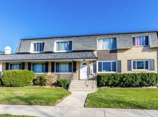 12025 S Kildare Ave #1S, Alsip, IL 60803