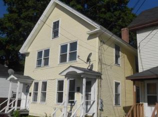 35 Charter St, Exeter, NH 03833