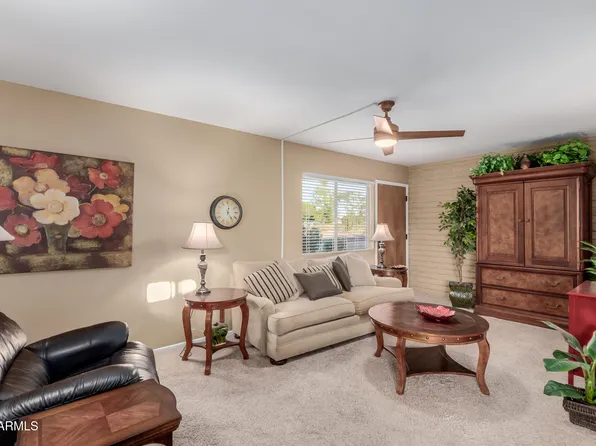 5518 E LINDSTROM Lane #B5, Mesa, AZ 85215