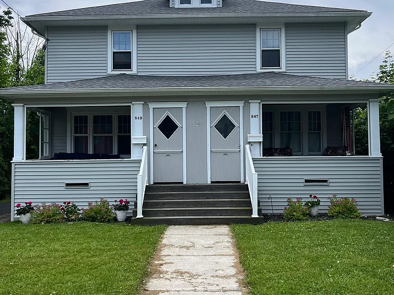 Ohio Ave — Photo 1