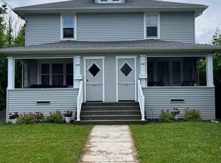 (Undisclosed Address), North Tonawanda, NY 14120