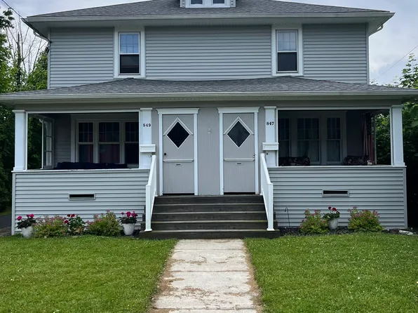 (undisclosed Address), North Tonawanda, NY 14120
