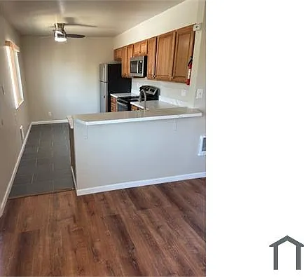 2 bed, 750 sqft, $2,500 — Photo 2
