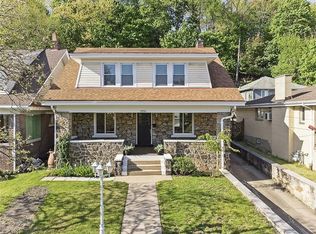 1016 Davis Ave, Pittsburgh, PA 15212
