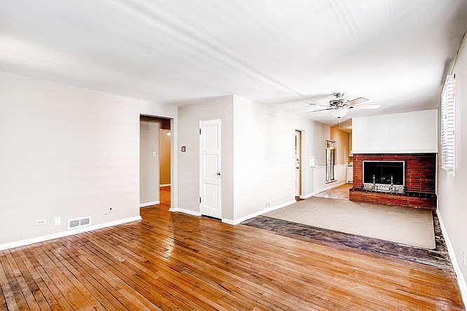 1st image of 2619 S Gaylord St