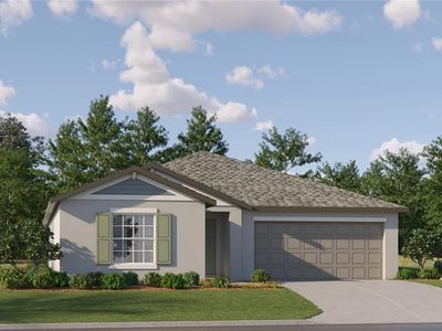 2324 Lanier Rd, Zephyrhills, FL, 33541