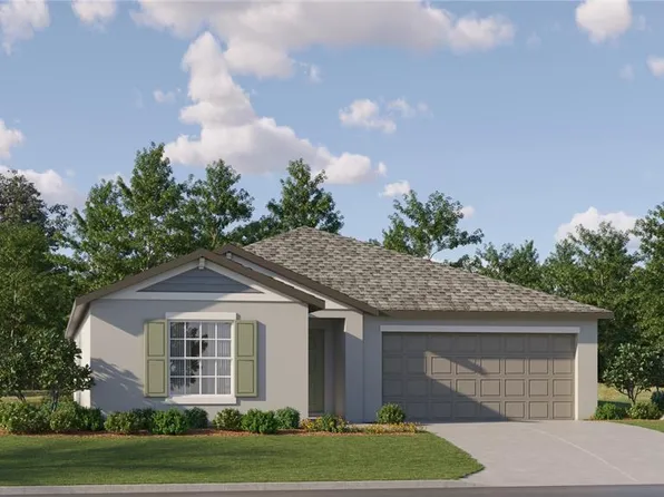 1813 Tropical Oasis Ave, Plant City, FL 33565