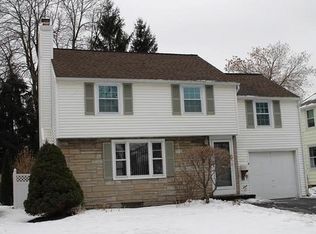 593 Westchester Ave, Rochester, NY 14609