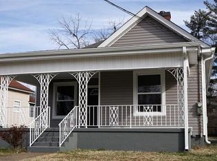217 Jasper St, Somerset, KY 42501