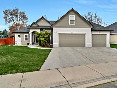 2546 E Ridgedale Dr, Eagle, ID, 83616