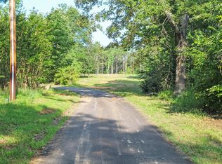 117 County Road 29, Dennis, MS 38838