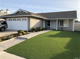 4852 Barkwood Ave, Irvine, CA 92604