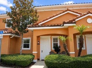 2683 CORVETTE LANE, KISSIMMEE, FL 34746